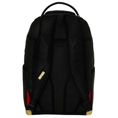 Sprayground Τσάντα πλάτης Metal Tags 16th Anniversary Backpack